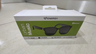 Gafas de Sol Energy Urban Music