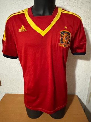 Camiseta Selección Española Adidas