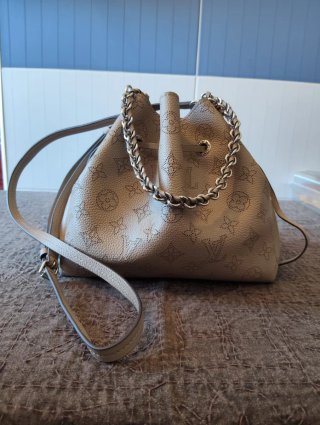 Bolso Louis Vuitton tipo saco