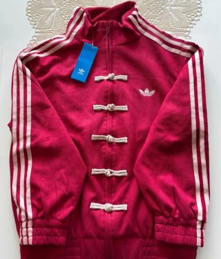 Chaqueta Adidas Año Nuevo Chino - M