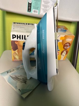 Plancha Philips GC 4013 2200W
