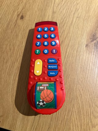 Juguete telefono