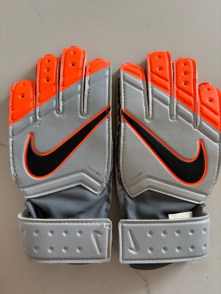 Guantes de Portero Nike Fútbol Talla 4
