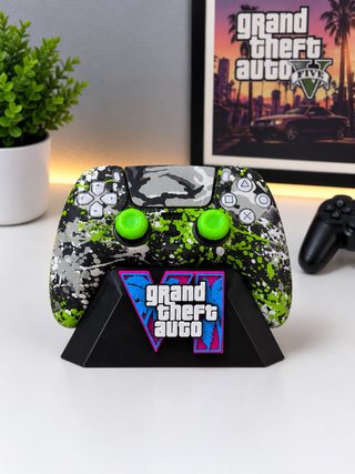 Soporte para Mando Grand Theft Auto V