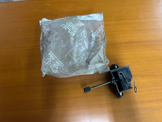 Regulador manual altura faro Peugeot Talbot