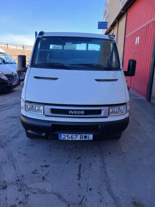 Iveco Daily 2003