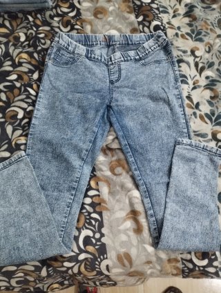 Leggings Vaqueros