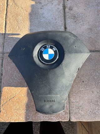 Airbag para BMW Serie 5 (E60)