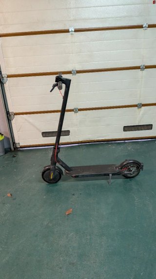 Patinete Xiaomi Mi Electric Scooter pro 2