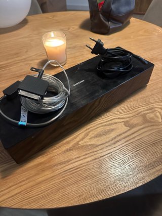 Samsung One Connect