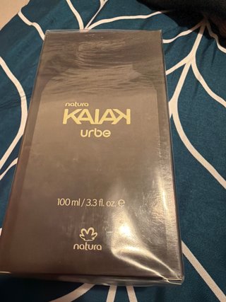 Perfume Natura Kaiak Urbe 100ml