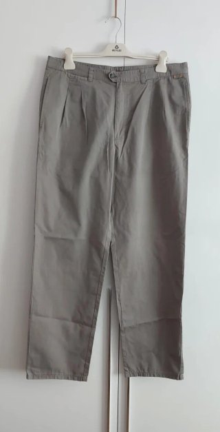 Pantalones Burberry de Caballero