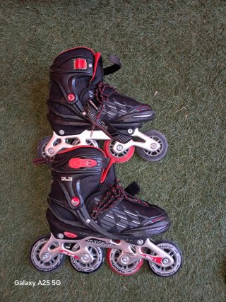 Patines en línea para niño