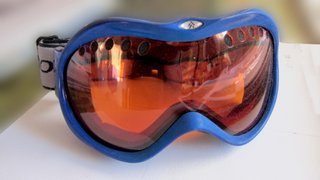 Gafas de esquí Tecno Pro