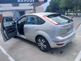 Ford Focus 2009