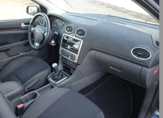 Ford Focus 2006