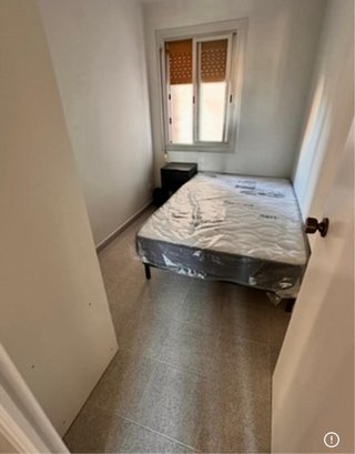 Alquiler habitación