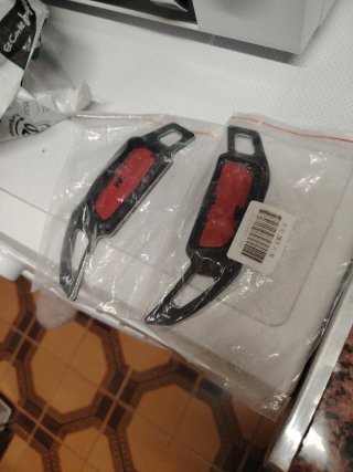 Levas para mercedes