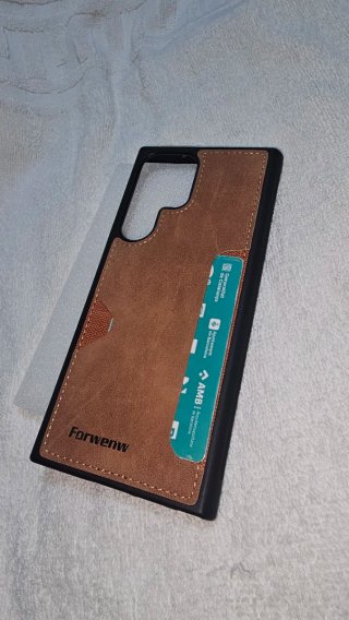 Funda Forwenw para Samsung Galaxy S23 Ultra