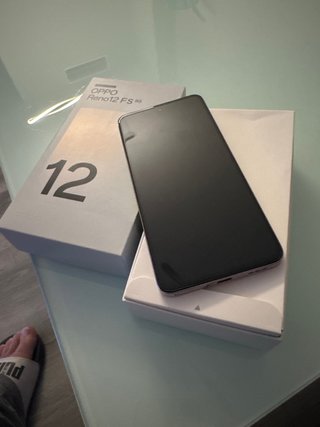 Oppo Reno12 FS 5G