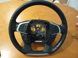 Volante Citroen C4 N mk2