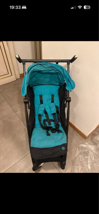Paseador Ligero Cybex Libelle