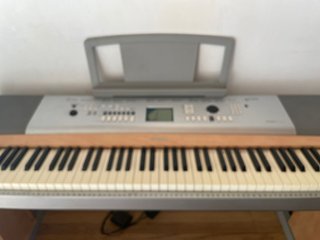 Piano Digital Yamaha DGX-620 88 Teclas