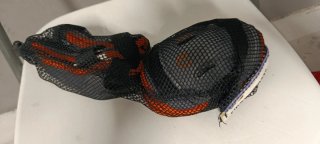 Conjunto de Protecciones Deportivas
