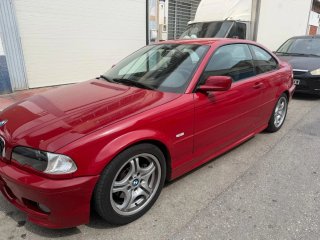 BMW Serie 3 2002