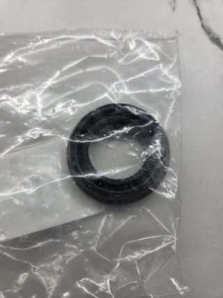 Anillo Retén Original Opel