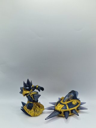 Skylanders combo pack