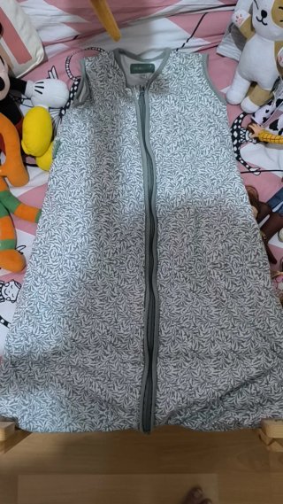 Saco de dormir para bebé 6-18 meses