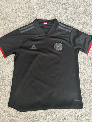 Camiseta Selección Alemania Adidas
