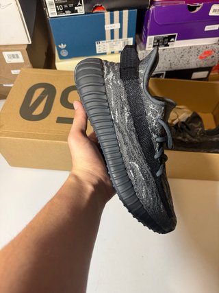 adidas Yeezy Boost 350 V2 MX Dark Salt 42.5