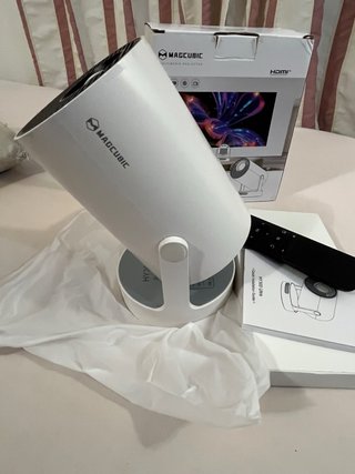 Proyector Magcubic HD wifi Y300 Ultra