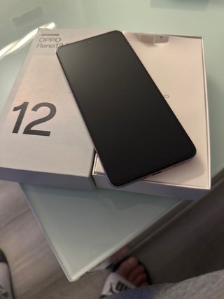 Oppo Reno12 FS 5G
