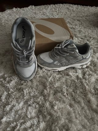 Zapatillas Asics Gel Talla 41