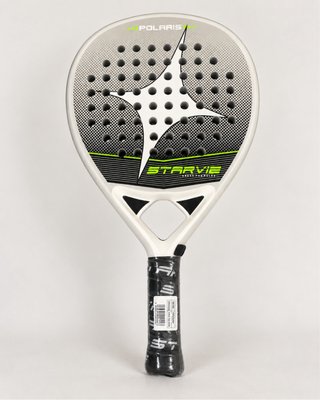 Pala de pádel StarVie Polaris