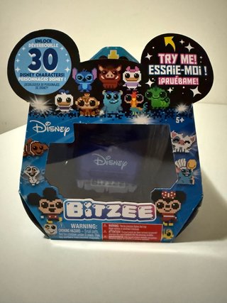 Bitzee Disney