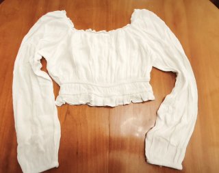 Blusa S