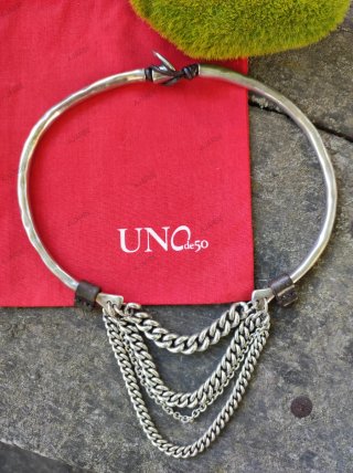 Collar Unode50
