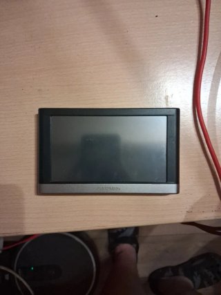GPS Garmin