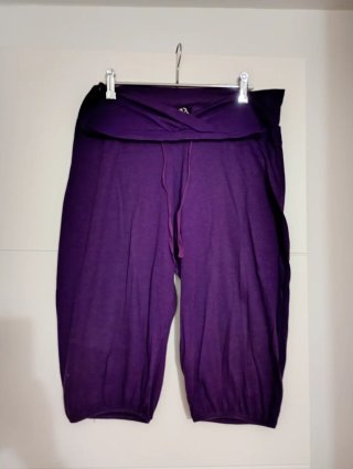 Pantalón Morado