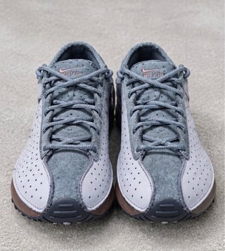 Zapatillas Nike Air Superfly Talla 38
