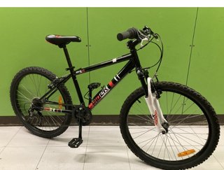 Bicicleta de Montaña Rockrider RR 5.0