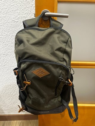 Mochila Quechua 30L Senderismo