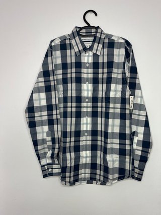 Camisa Informal de Popelina Amazon Essentials