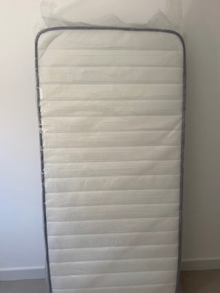 Colchón 90x190 cm