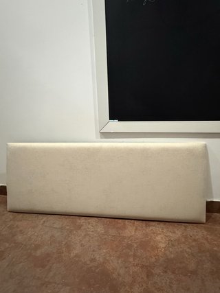 Cabecero para Cama de 135 cm