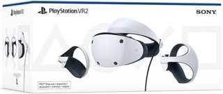 Gafas Sony PlayStation VR2
